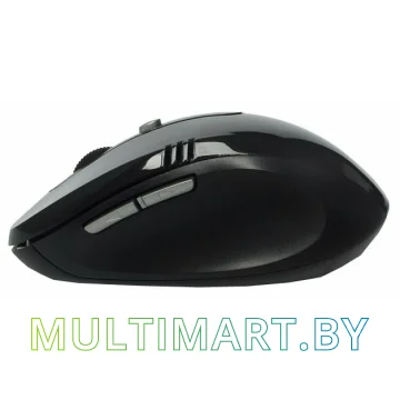Мышь CBR CM 500 Black картинка 2